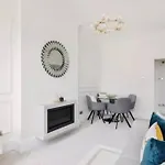Luxury Chelsea Kings Road Apartment