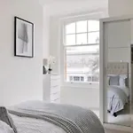 Luxury Chelsea Kings Road Apartment