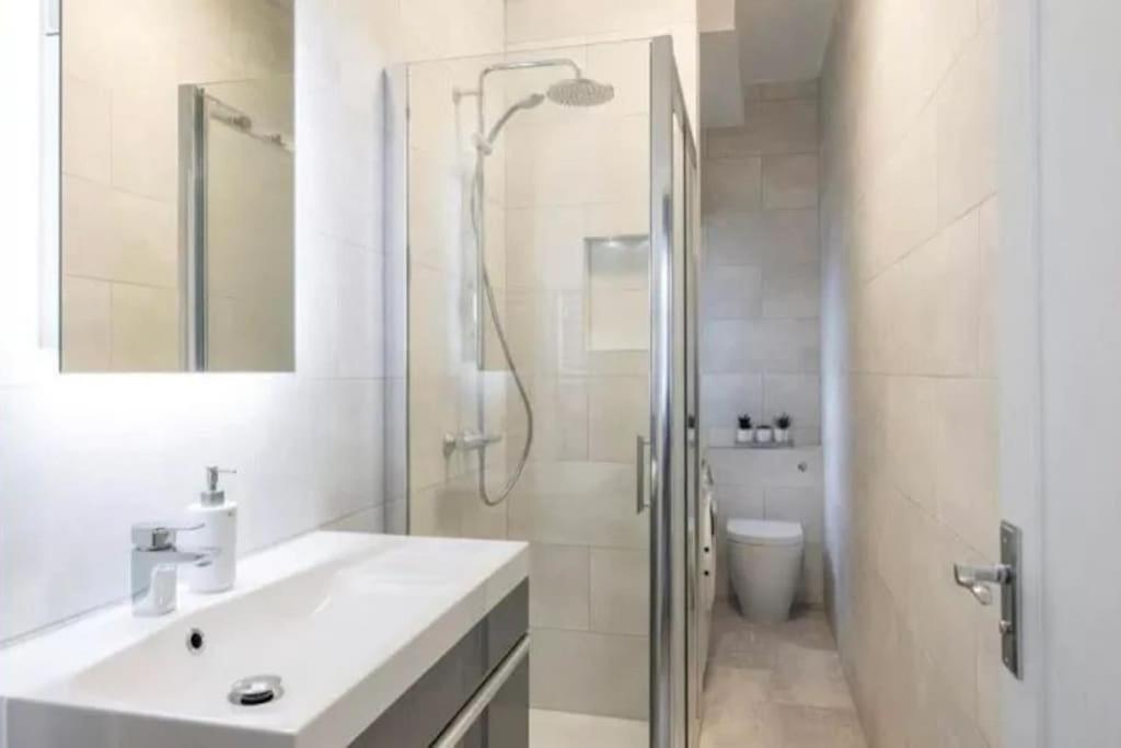Appartamento Luxury Chelsea Kings Road *
