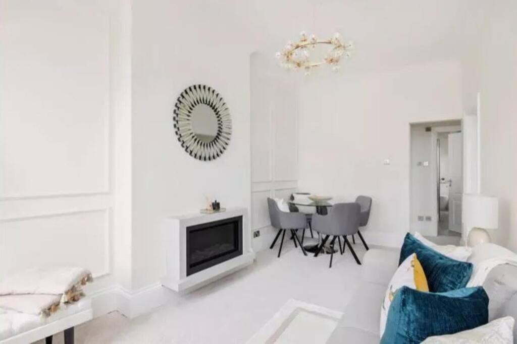 Luxury Chelsea Kings Road *