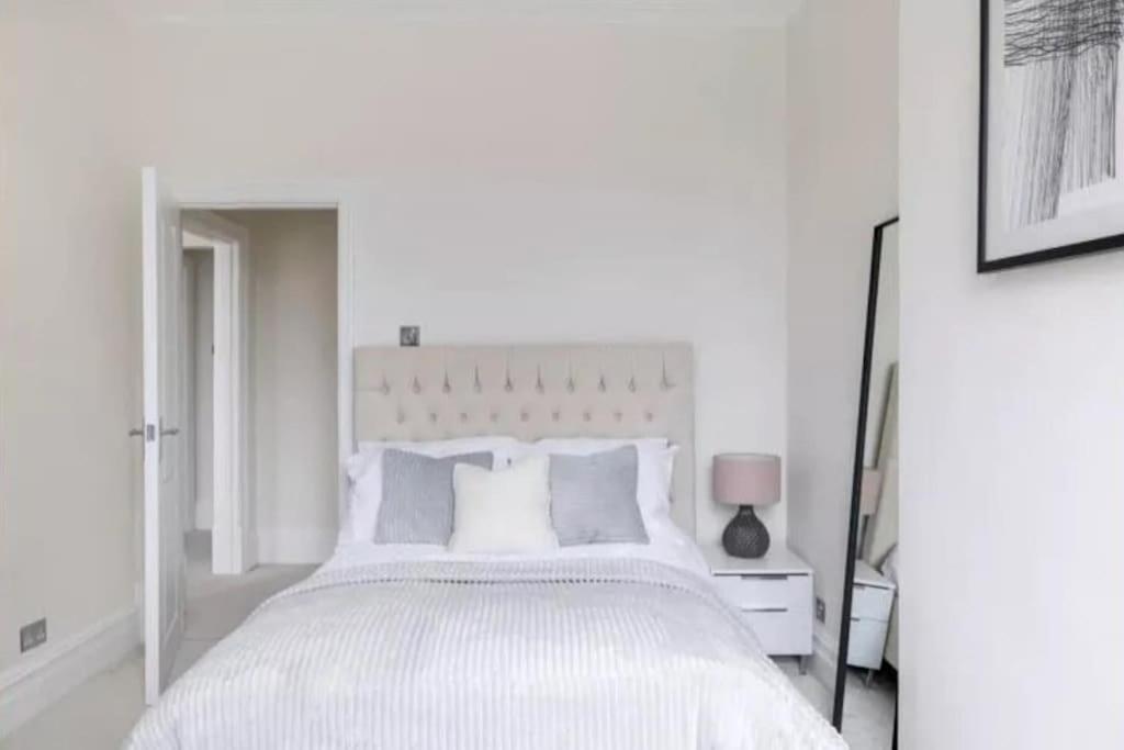 Luxury Chelsea Kings Road Appartamento *