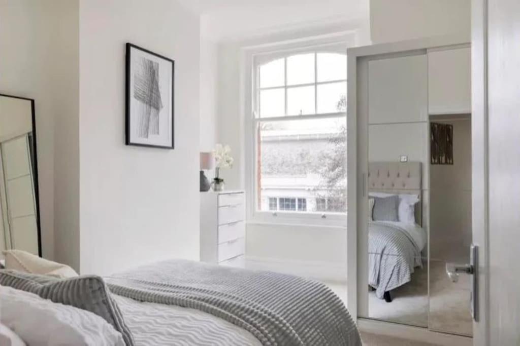 Luxury Chelsea Kings Road Appartamento *