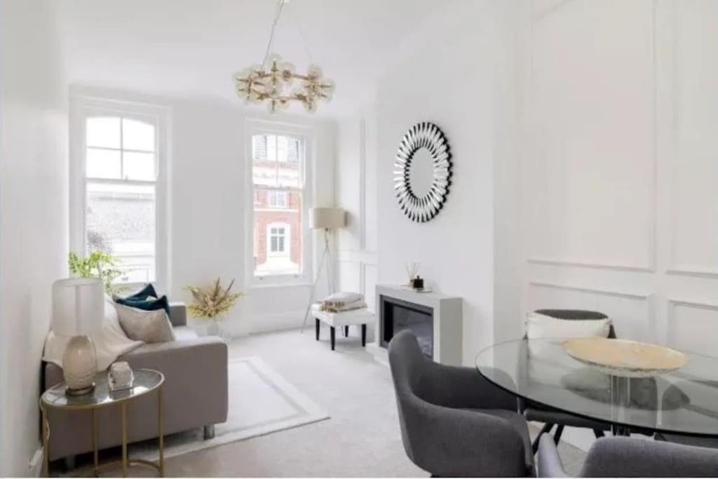 Luxury Chelsea Kings Road Appartamento *